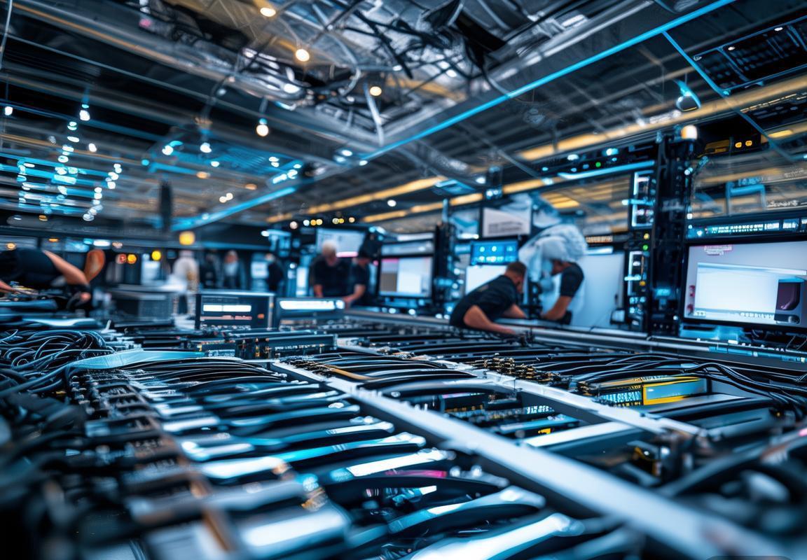 赛事场馆网络标准升级：要求最低10Gbps专用带宽