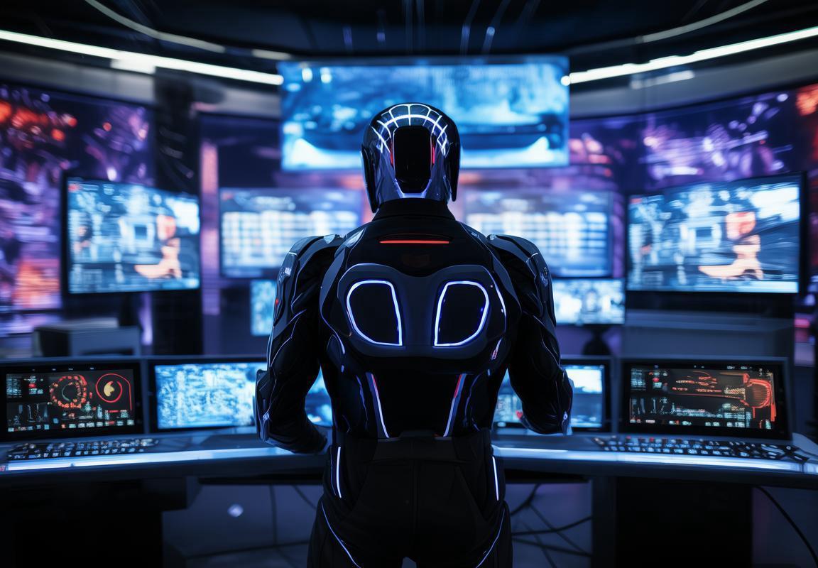 选手第一视角直播标准化：所有比赛提供至少4名选手的实时个人视角