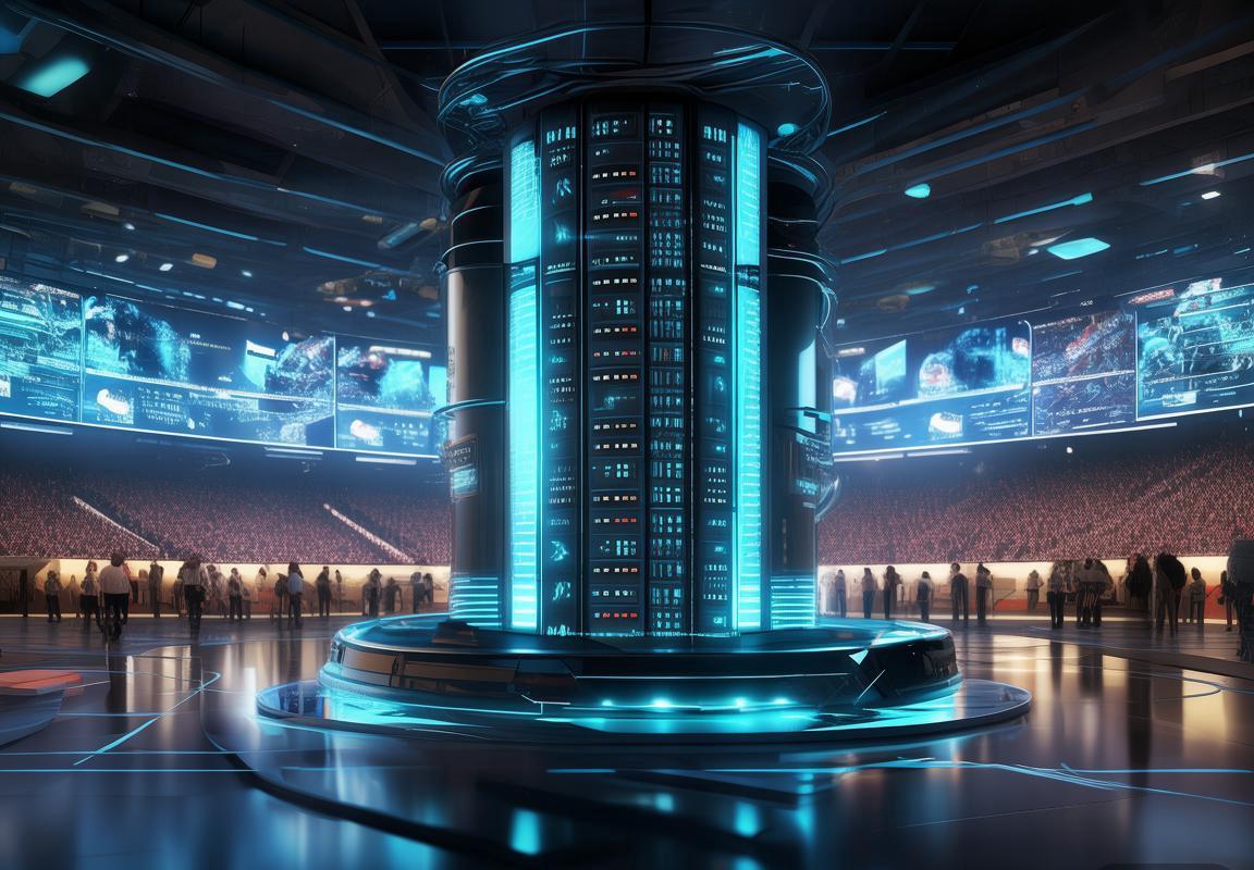 赛事场馆网络标准升级：要求最低10Gbps专用带宽