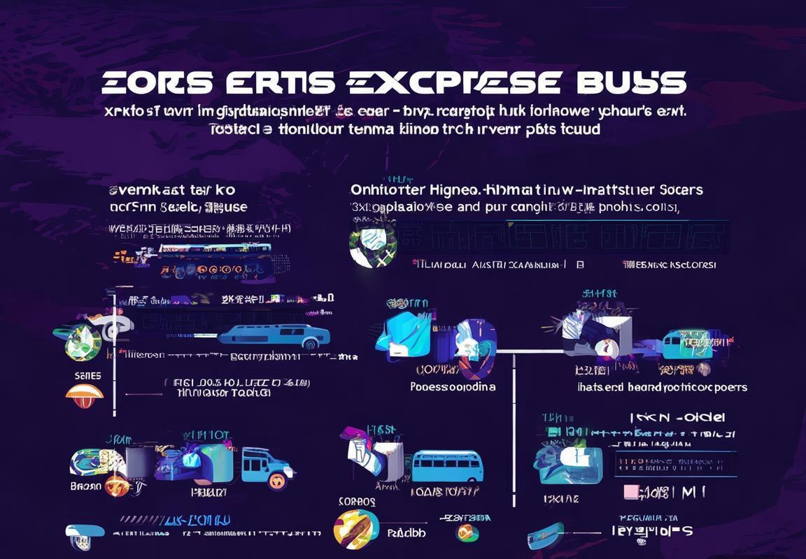 赛事期间将开通“电竞专线巴士”，方便观众转场