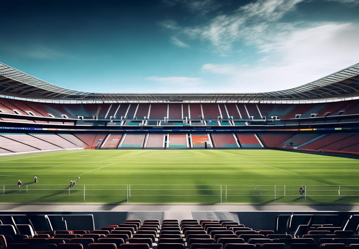 无障碍观赛设施成为国际赛事场馆硬性要求